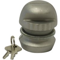 Streetwize Streetwize SWTT122 Insertable Coupling Hitch Lock