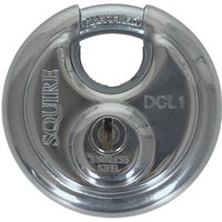Click to view product details and reviews for Squire Squire Dcl1 70mm Discus Padlock Keyed Alike. Click to view product details and reviews for Squire Squire Dcl1 70mm Discus Padlock Keyed Alike.