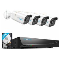 Click to view product details and reviews for Reolink Reolink Nvs8 5kb4 A 10mp 4 Bullet Poe Camera 8 Channel Nvr Security System With 2tb Hdd. Click to view product details and reviews for Reolink Reolink Nvs8 5kb4 A 10mp 4 Bullet Poe Camera 8 Channel Nvr Security System With 2tb Hdd.