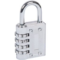 Machine Mart Fort Knox 40mm Combination Padlock