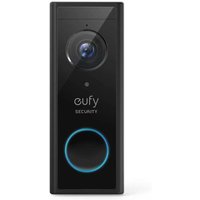 Eufy T82101W1 Video Doorbell 2K (Battery-Powered) Add-on