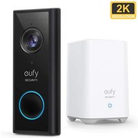 Click to view product details and reviews for Eufy Eufy Video Doorbell 2k Battery Powered With Homebase 2. Click to view product details and reviews for Eufy Eufy Video Doorbell 2k Battery Powered With Homebase 2.