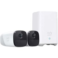 Click to view product details and reviews for Eufy Eufycam 2 Pro 2 Cam Kit With Homebase 2 S221. Click to view product details and reviews for Eufy Eufycam 2 Pro 2 Cam Kit With Homebase 2 S221.