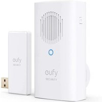 Click to view product details and reviews for Eufy Eufy E8741021 Doorbell Chime Add On For Video Doorbell Hb2. Click to view product details and reviews for Eufy Eufy E8741021 Doorbell Chime Add On For Video Doorbell Hb2.