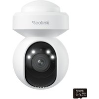 Click to view product details and reviews for Reolink Reolink E5mextsmuk E Series 2k Ptz Auto Track Wifi Outdoor Security Camera 64gb. Click to view product details and reviews for Reolink Reolink E5mextsmuk E Series 2k Ptz Auto Track Wifi Outdoor Security Camera 64gb.