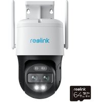 Click to view product details and reviews for Reolink Reolink Tmw4km64uk 4k Dual Lens Ptz Wifi Trackmix Camera With 64gb Microsd Card. Click to view product details and reviews for Reolink Reolink Tmw4km64uk 4k Dual Lens Ptz Wifi Trackmix Camera With 64gb Microsd Card.