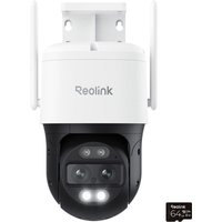 Click to view product details and reviews for Reolink Reolink Tmw4km64uk Trackmix Series 4k Dual Lens Ptz Auto Track Wifi Outdoor Security Camera 64gb. Click to view product details and reviews for Reolink Reolink Tmw4km64uk Trackmix Series 4k Dual Lens Ptz Auto Track Wifi Outdoor Security Camera 64gb.