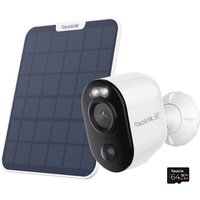 Click to view product details and reviews for Reolink Reolink A4k3s2m64 Argus Series 4k Battery Wifi Outdoor Security Camera With Solar Panel 64gb. Click to view product details and reviews for Reolink Reolink A4k3s2m64 Argus Series 4k Battery Wifi Outdoor Security Camera With Solar Panel 64gb.
