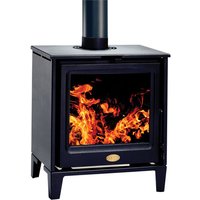Clarke Clarke Boxwood II 5.5kW Wood Burning Stove