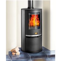 Clarke Downham 5kW Steel Multi-Fuel Stove