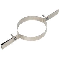 6" Clamp for Flex Liner