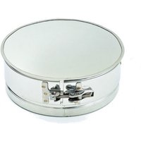 6" Stainless Steel Twin Wall Flue Tee Cap