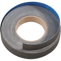 Clarke Emery Cloth Roll 25m x 25mm