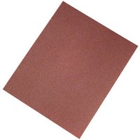 Wet and Dry P2500 Bodyshop Paper 10 Full Sheets 280x230mm