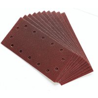 Clarke 1/2 Sheet Sanding Sheets for CON320, 60 Grit
