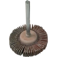 Aluminium Oxide Flap Wheel Fine 80x20x6mm