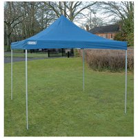 Click to view product details and reviews for Draper Draper Gaz4 Blue Folding Gazebo 3m X 3m. Click to view product details and reviews for Draper Draper Gaz4 Blue Folding Gazebo 3m X 3m.