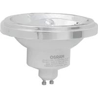 Lampada Led R111 Gu10 11W 950Lm 12 127220V - LED BRANCO NEUTRO (4000K)