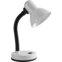 Luminaria De Mesa Led Metal 4W 4000K Essencial - BRANCO