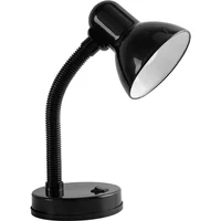 Luminaria De Mesa Led Metal 4W 4000K Essencial - PRETO