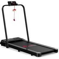 Home Fitness Code 36% Rabatt auf geräuscharmes Laufband mit bürstenlosem Motor und Handlauf