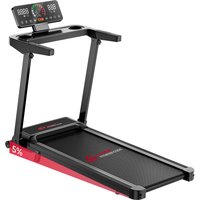 Home Fitness Code 35% Rabatt auf das klappbare Laufband Q8 112 KMH 5% Steigung