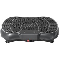 Home Fitness Code 36% Rabatt auf GanzkörperVibrationsplatte mit Zubehör und Lautsprecher