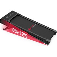 Home Fitness Code 21% Rabatt auf das Laufband Y1 Automatische Steigung und Geschwindigkeitssteuerung