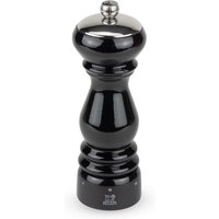Peugeot Saveurs Aktion 31% Rabatt auf schwarze HolzPfeffermühle 18 cm