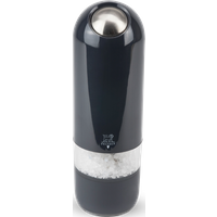 Peugeot Saveurs 30% Rabatt auf die 17 cm elektrische Salzmühle Alaska in quartzgrau