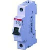 ABB S201-C4 Sicherungsautomat 6kA,4A,1P