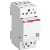 ABB ESB25-40N-06 Install.Schütz 4S/0Ö 240V