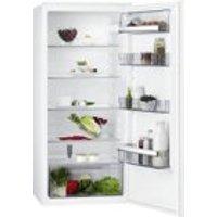 AEG SKB512E1AS Kühlschrank Integriert 208 l E Weiß