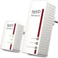 AVM FRITZ!Powerline 540E WLAN Set