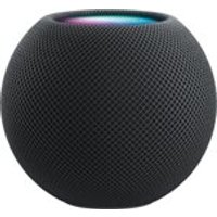 Apple HomePod mini, schwarz