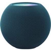 Apple HomePod mini, Blau