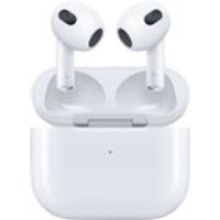 Apple AirPods 3. Generation mit MagSafe Ladecase