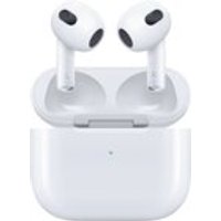 Apple AirPods (3. Generation) mit Lightning Ladecase