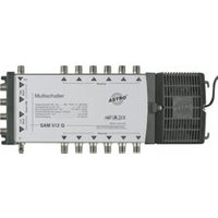 Astro SAM 512 Q