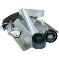 Astro 236 Reparatur Ziegel Bleipfanne bis 80mm