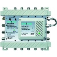 Axing SPU 56-09 Multischalter 5in6 AEC