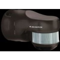 BEG RC-plus next N 230 braun Bewegungsmelder