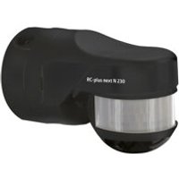 BEG RC-plus next N 230 schwarz Bewegungsmeld