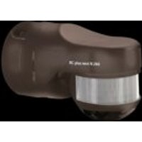BEG RC-plus next N 280 braun Bewegungsmelder