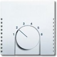 Busch-Jaeger Zentralscheibe 1794-81, anthrazit