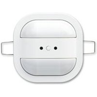 Busch-Jaeger Busch-Präsenzmelder Mini KNX 6131/20-24, studioweiß matt