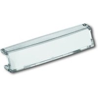 BUSCH 1763-53 Beschriftungsträger Schalter/Steckdo