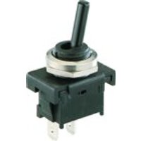 Bachmann 924.160 Kippschalter 1pol. Lötanschluss