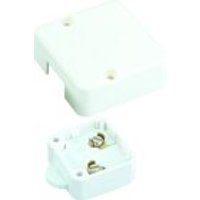 Bachmann 924.203 Einbau-Truhen-Taster weiß