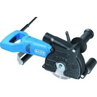 Baier BDN 125 Diamant-Mauernutfräse